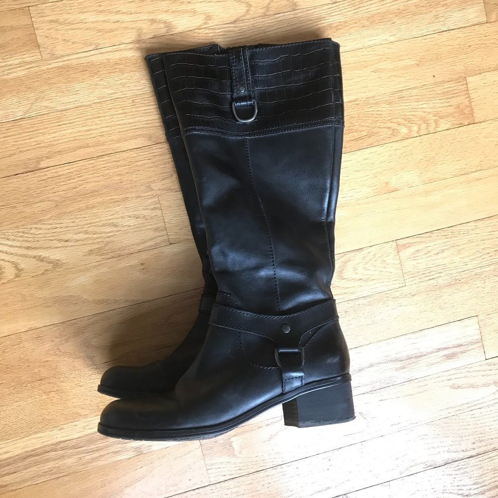 Bandolino Women's Knee-High Boot